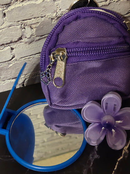 Pack It Up mini backpack set