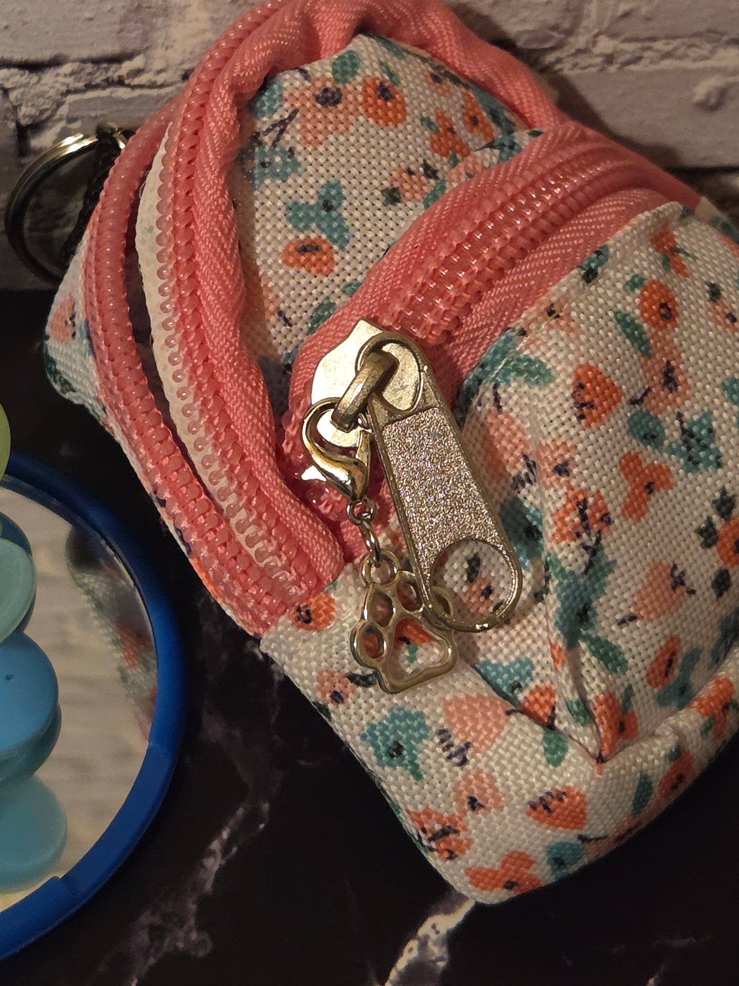 Pack It Up mini backpack set