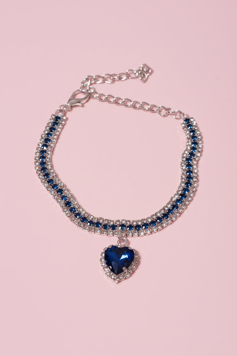 Fancy Pet Necklaces