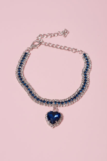 Fancy Pet Necklaces