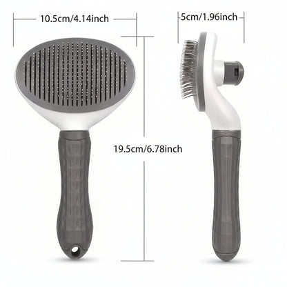 Grooming Brush
