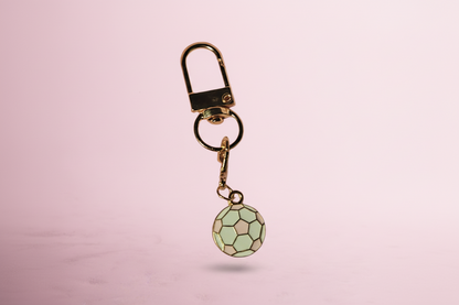 Soccer Fun - Pet Charms