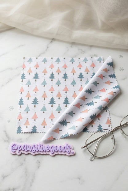 Eyeglass Cleaning Cloths