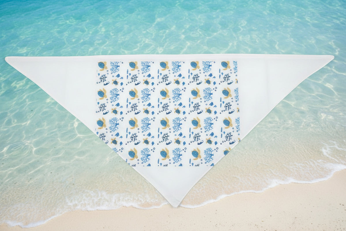 Pet Bandanas