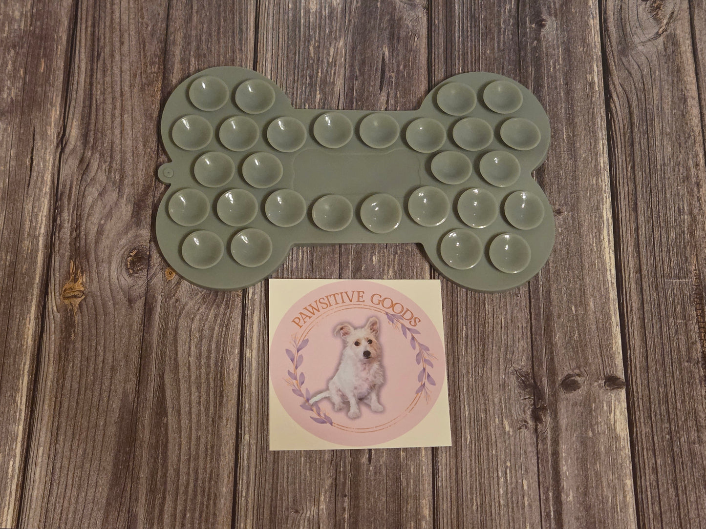 Doggie Busy Mat