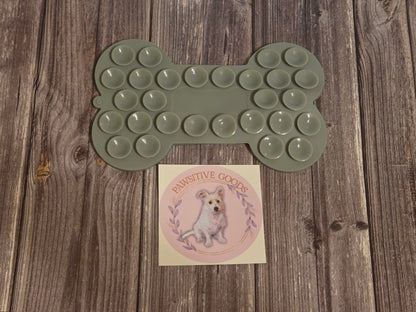 Doggie Busy Mat