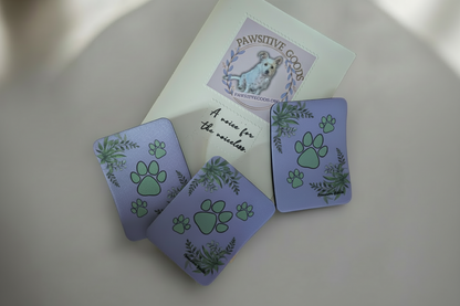Magnificent Paw Magnets – A Pawsome Touch for Any Space