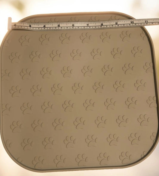 Bowl Mat - Medium