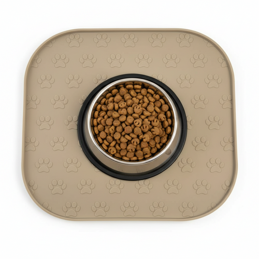 Bowl Mat - Medium