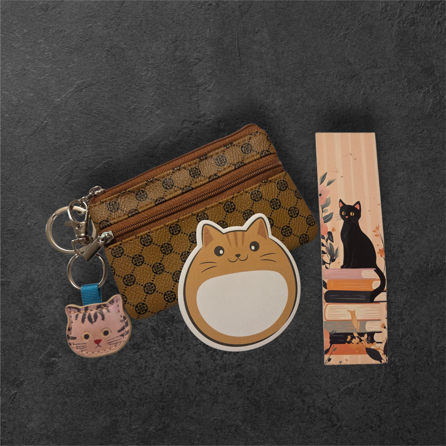 Kitty Lover On The Go set