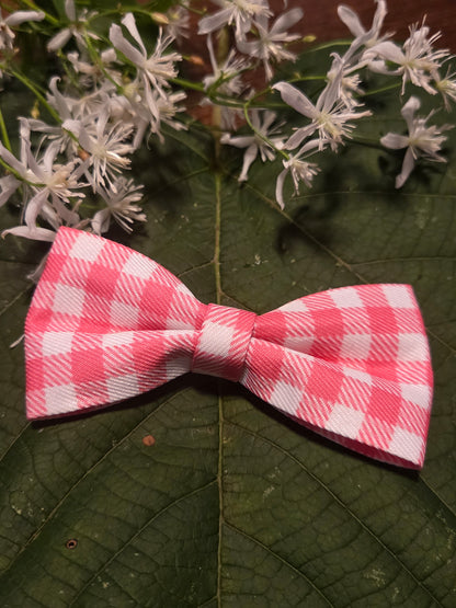 Bow Ties for Pets