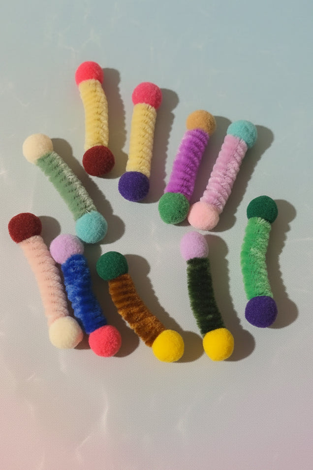 Spring Into Action - Cat Toys 2 for $5