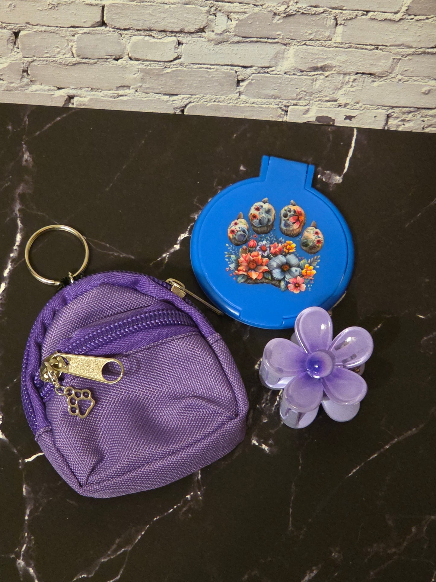 Pack It Up mini backpack set