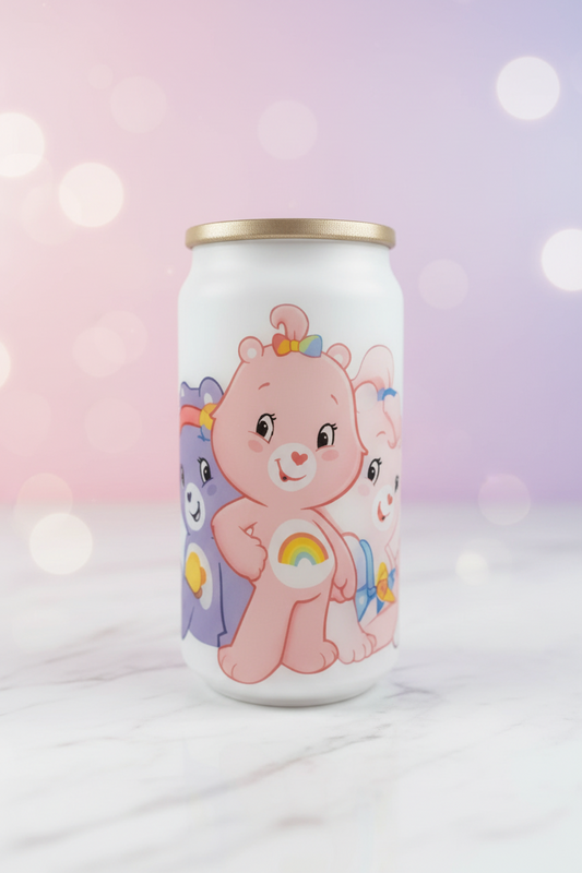 Care Bear Love Cup