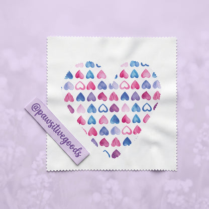 Eyeglass Cleaning Cloths