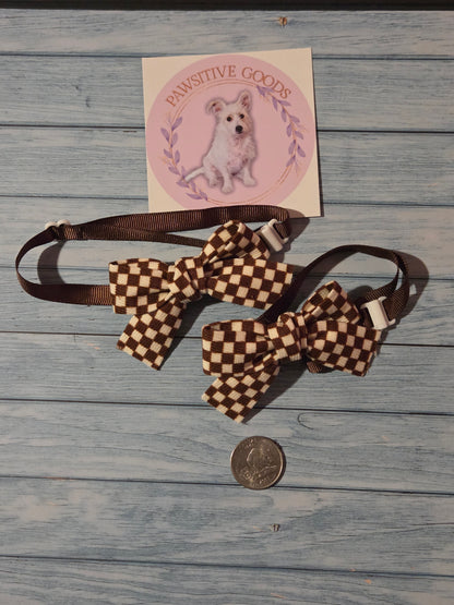 Necktie with Adjustable Collar