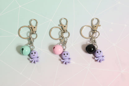 Tiny Bells, Big Smiles – Cute Collar Charms for Dogs & Cats