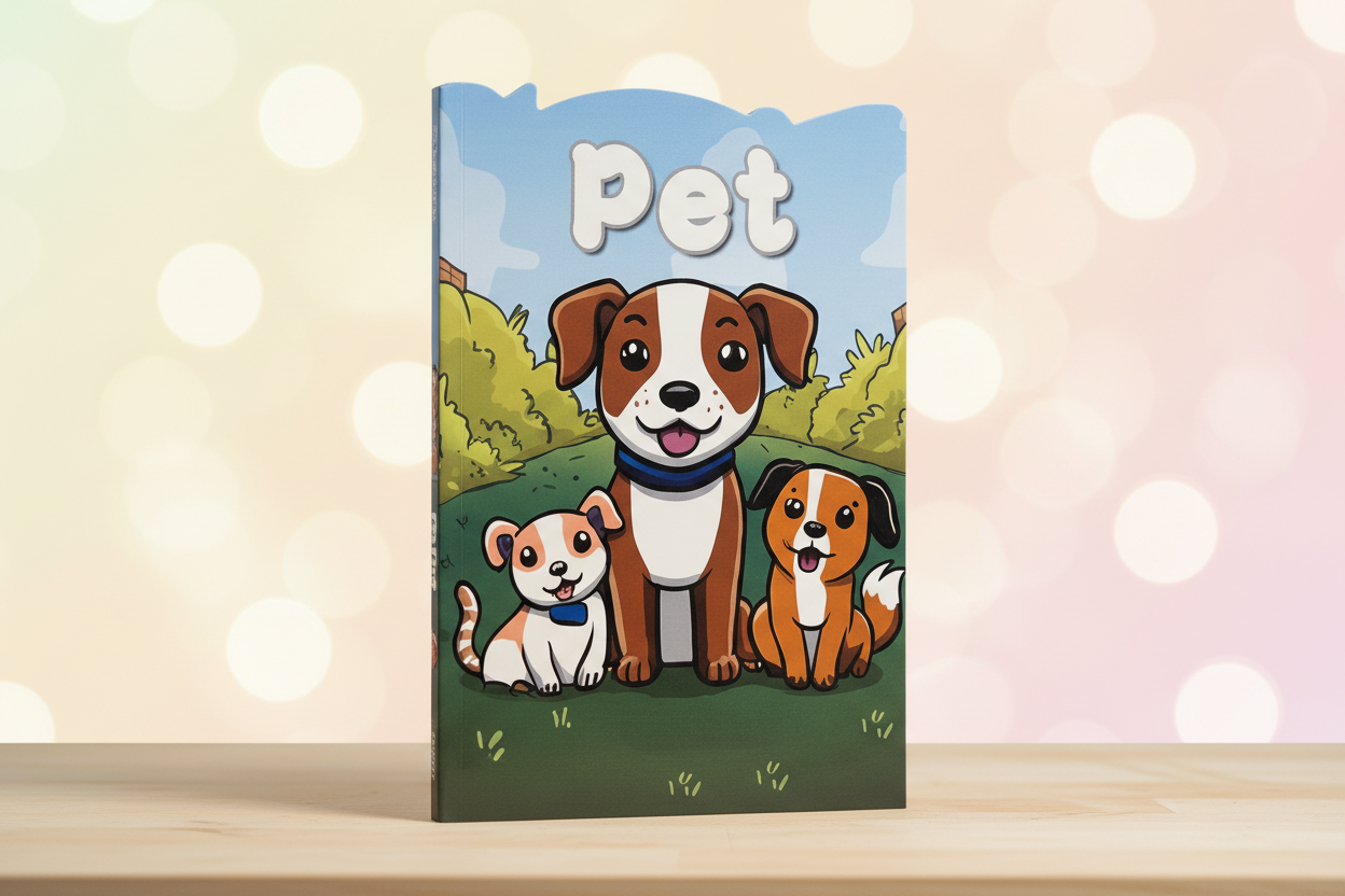 Inner Child Coloring Book & Marker Set