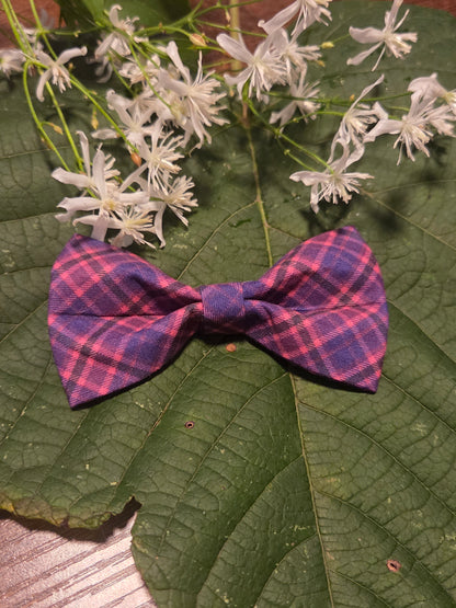 Bow Ties for Pets