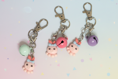 Tiny Bells, Big Smiles – Cute Collar Charms for Dogs & Cats