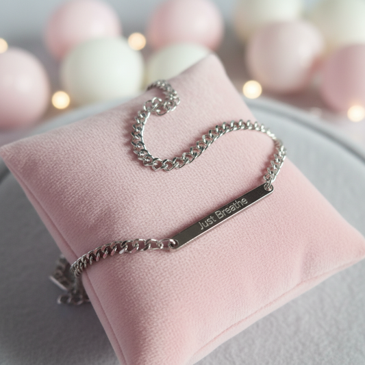 Tiny Shiny Reminders - Bracelet