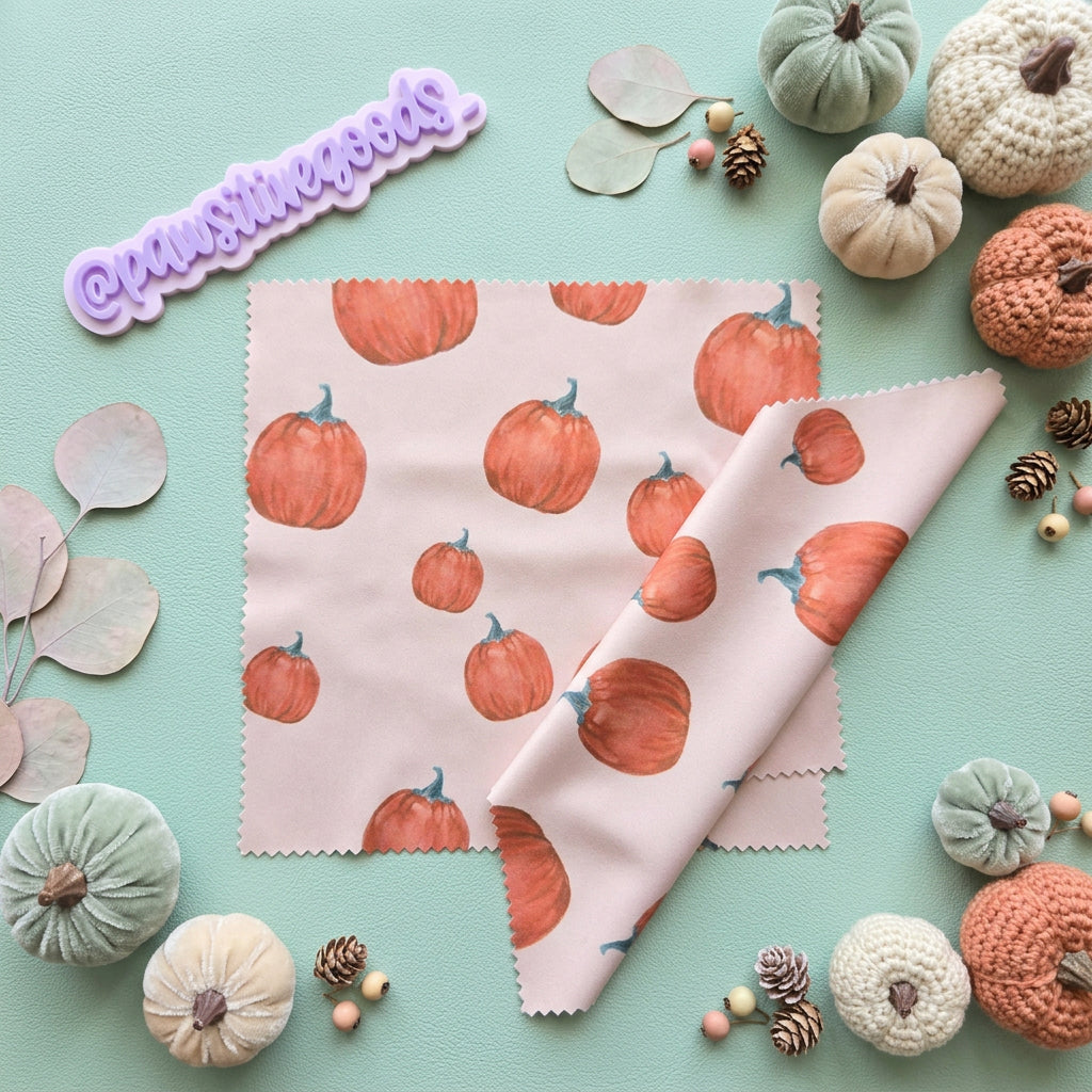 Eyeglass Cleaning Cloths
