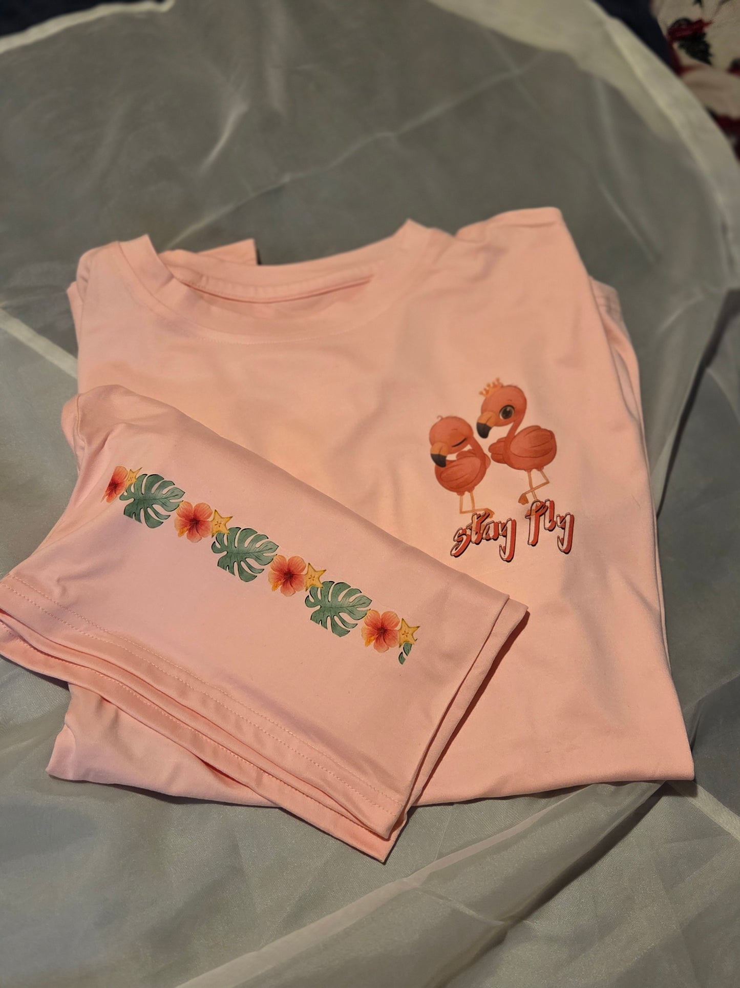 Stay Fly Set