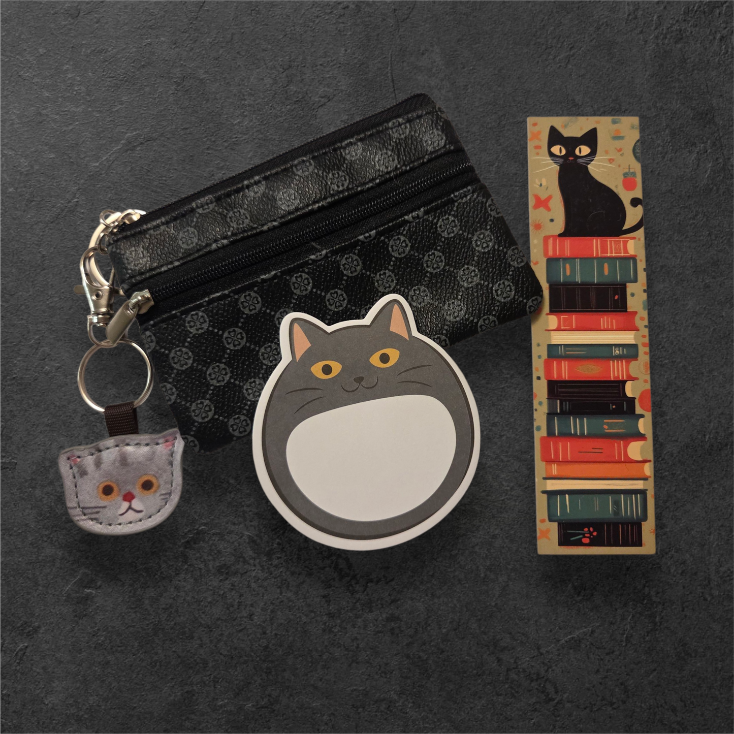 Kitty Lover On The Go set