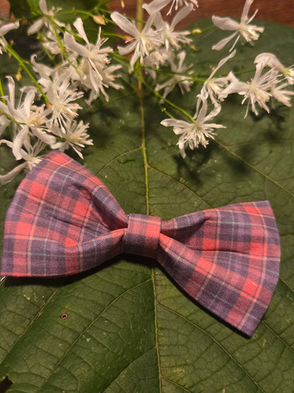 Bow Ties for Pets