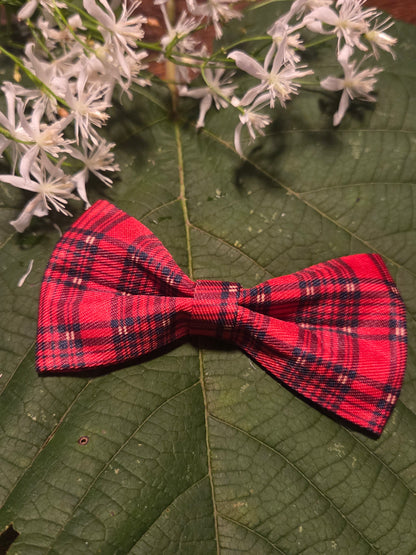 Bow Ties for Pets