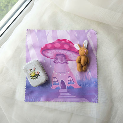 My Little Buddy - mini bunny set, for kids