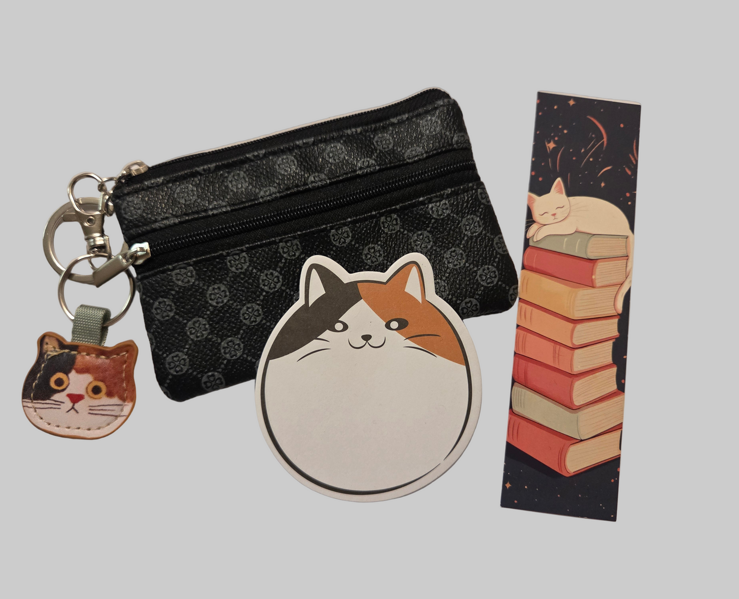 Kitty Lover On The Go set