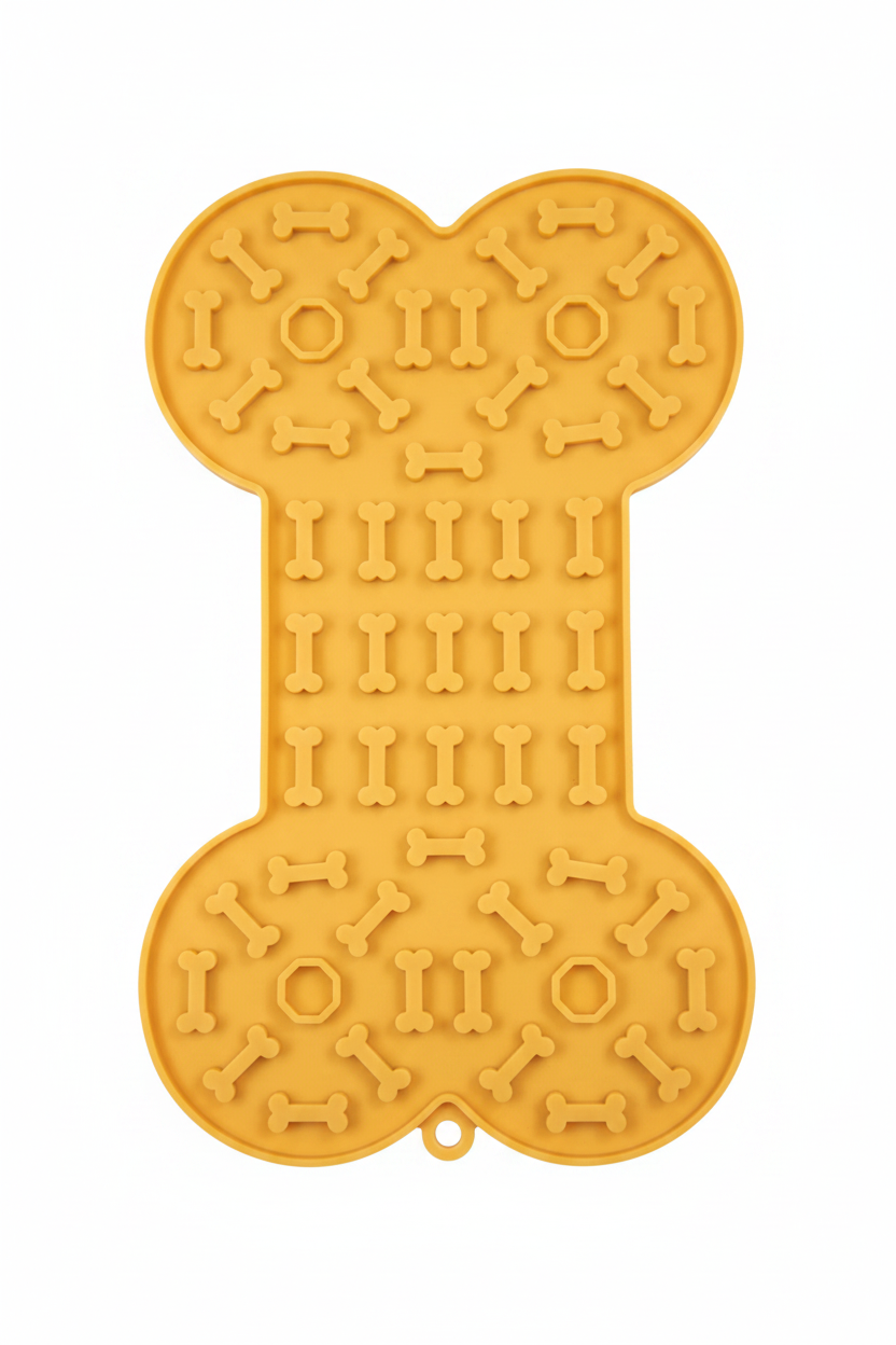 Doggie Busy Mat