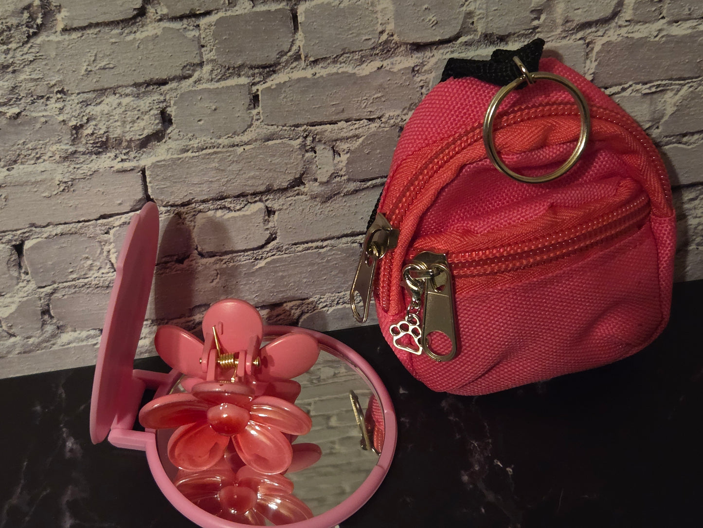 Pack It Up mini backpack set