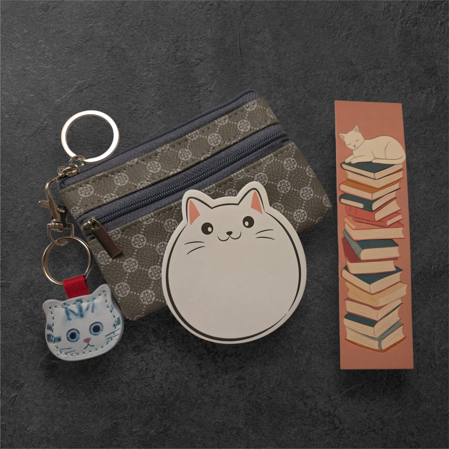 Kitty Lover On The Go set