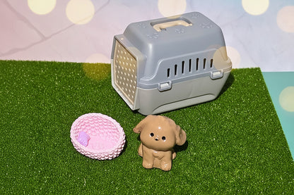 Play Turf Dog Set