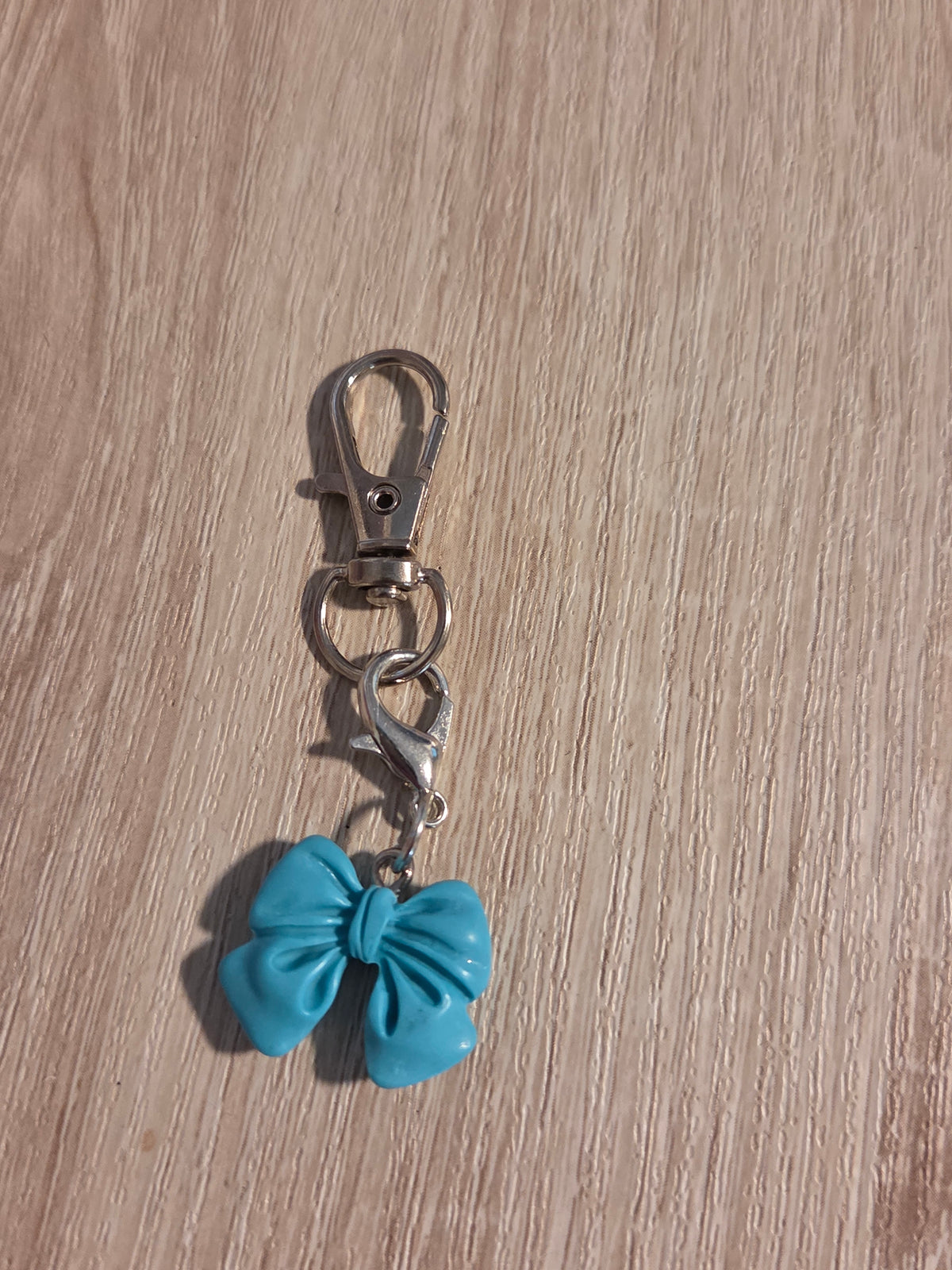 Beautiful Big Bow - Pet Charm