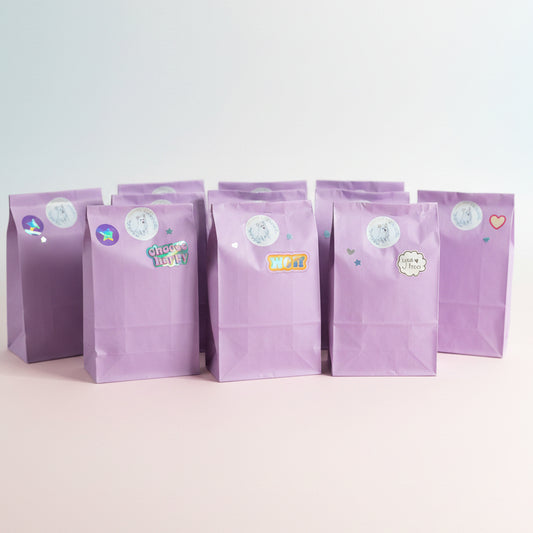 Pawsitive Mystery Bag