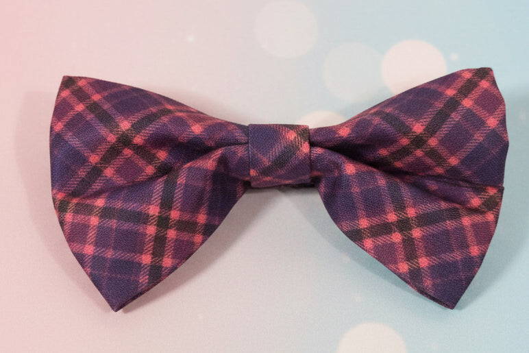 Bow Ties for Pets