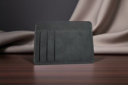 Kickoff Essentials Wallet