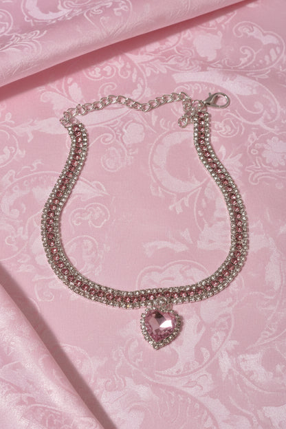 Fancy Pet Necklaces