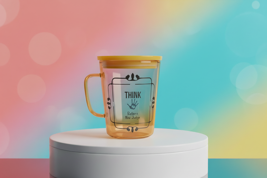 Kindness Matters Autism Awareness Mug