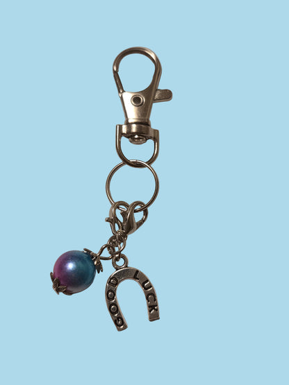 Goodluck Pearl Collar Charms