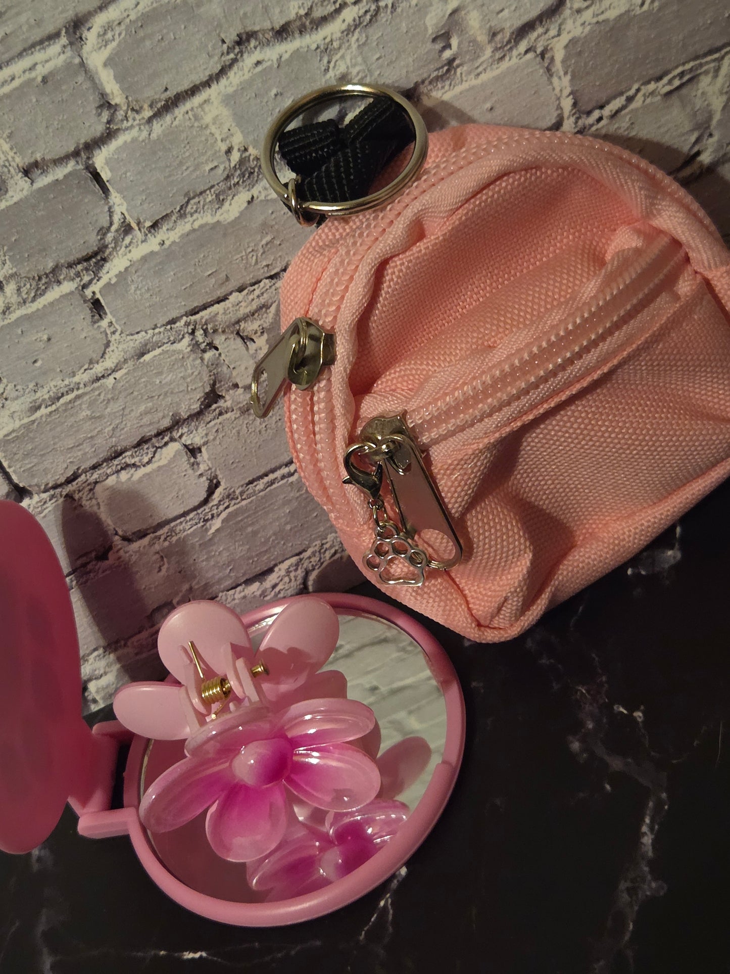 Pack It Up mini backpack set