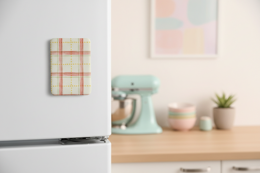 Pinky Promise Magnet Decor