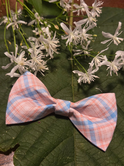 Bow Ties for Pets