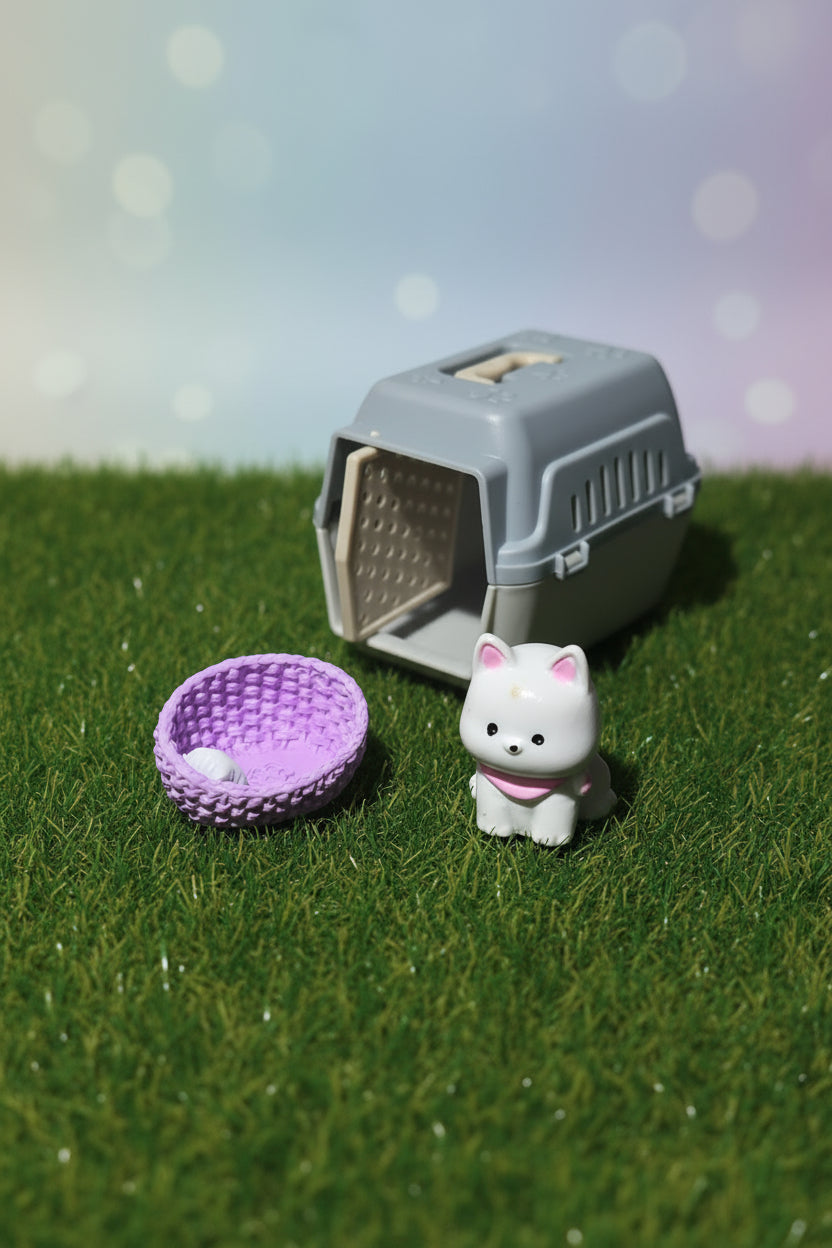 Play Turf Dog Set