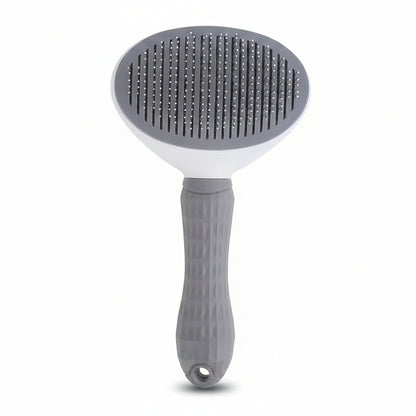 Grooming Brush