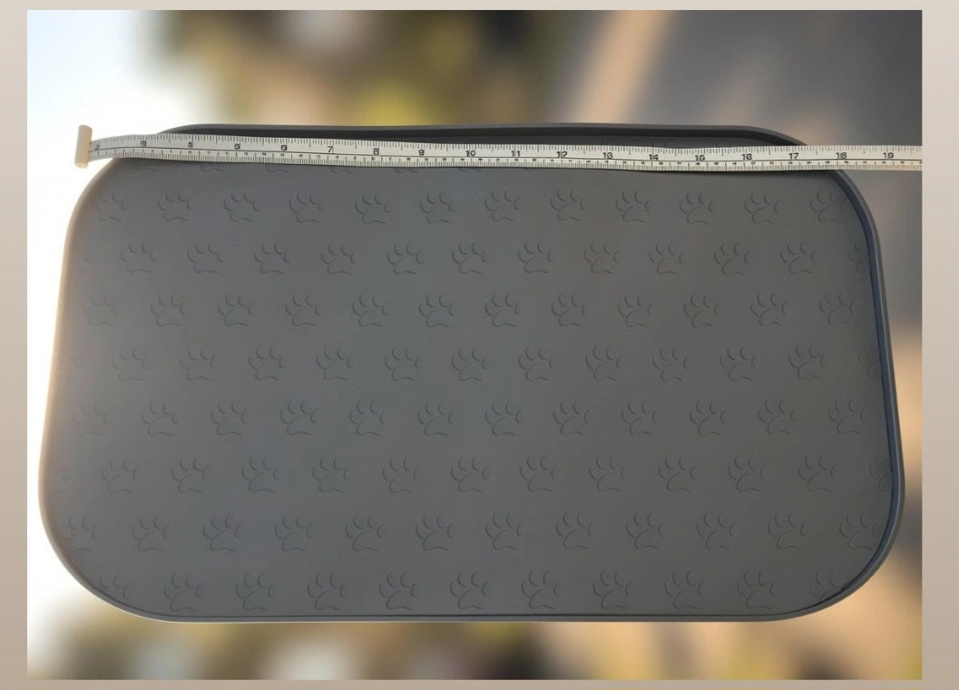 Bowl Mat - Large
