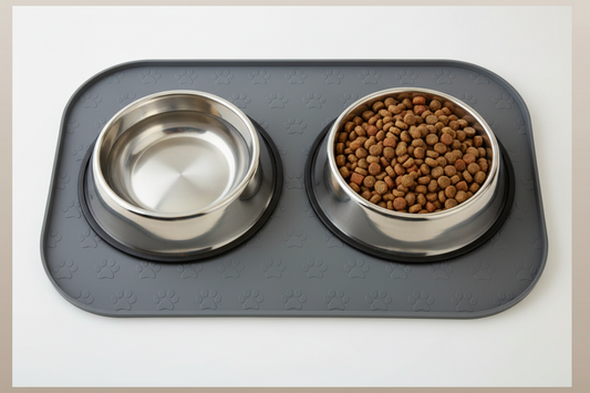 Bowl Mat - Large